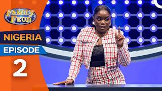 Family Feud Nigeria - Season 4 Episode 2 | Full Episode screenshot 5