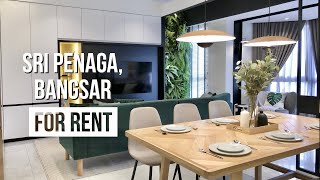 Sri Penaga Condominium Bangsar Kuala Lumpur | Malaysia | Kith & Kin Realty Sdn Bhd