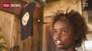 Sull'onda per guardare lontano | RSI Info screenshot 2