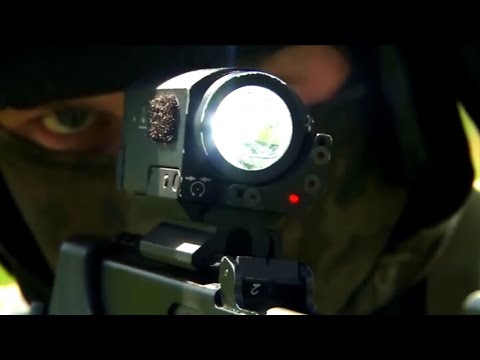 Video: „Ciocanul războiului de câmp” - obuzierul britanic de 8 inci Mk VI - VIII