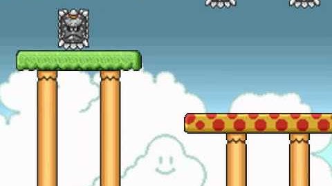 Summer Vacation SMF1 REMASTERED EDITION- Bricklayer