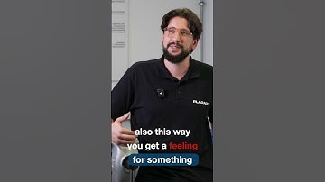 The importance of prototyping