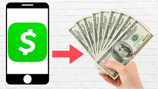 4 Ways to Get Your Money OUT of Cash App ASAP