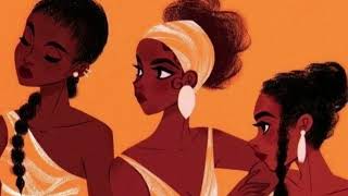 in honor of black history month - a playlist screenshot 3