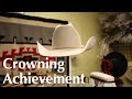 "Crowning Achievement"