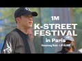 [1M X K-STREET FESTIVAL in Paris] THE BOYZ - LIP GLOSS / Kooyoung Back Choreography