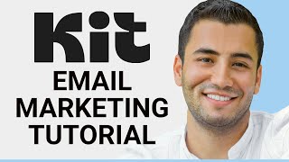 Kit Email Marketing Tutorial (2026)