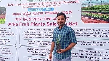 IIHR Training Vlog: Soil & Plant Analysis @IIHRMM @ElHorticultor1  @ASHSHorticulture