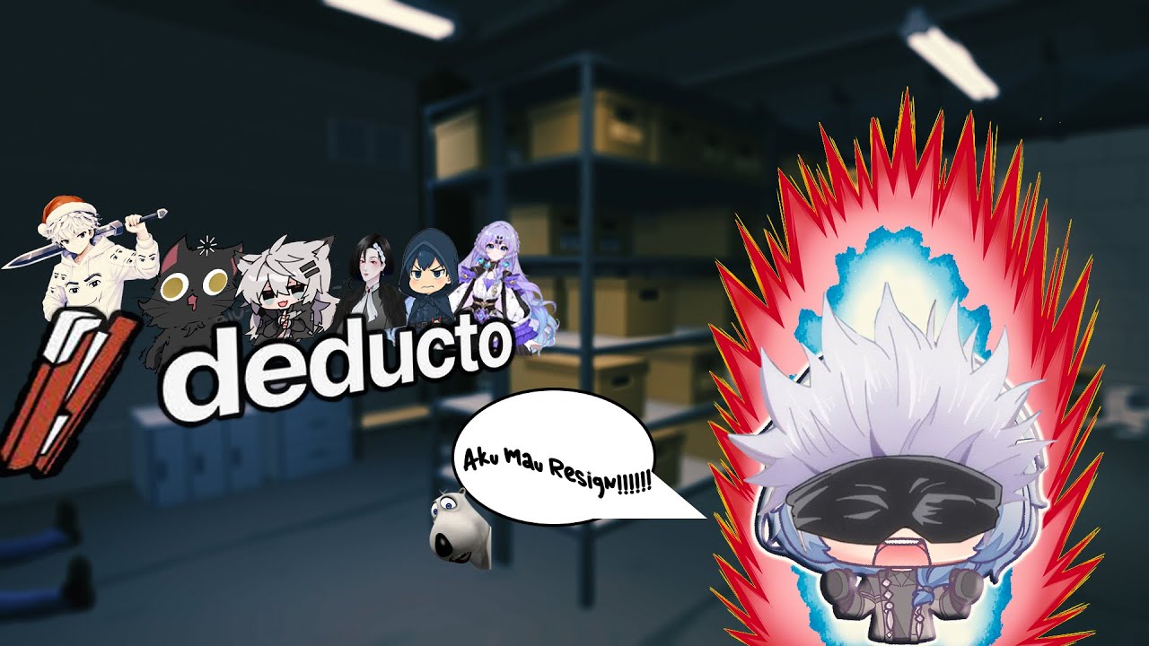 [DEDUCTO ] OTW PENGECEKAN PROYEK IKN !!!!!