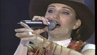 Alicia Villarreal - Auditorio 15