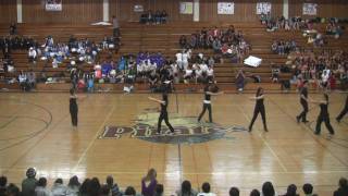 PHHS International Fair 2009 - French Club (HD)