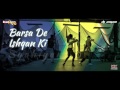 Sun saathiya abcd2 dj aman remix  visuals by karan vfx