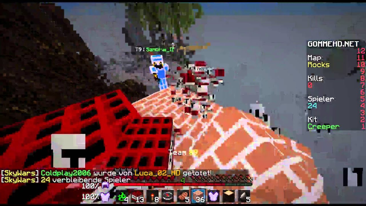 Top 5 for DieBuddiesZocken - YouTube