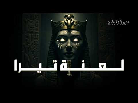 إزاي صورة رائد كانت منحوتة جوه معبد من آلاف السنين ملفات الراوي