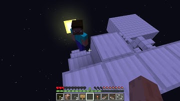 Minecraft 3D A* Pathfinding