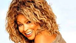 Confidential - Tina Turner (Vocals:  Neil Tennant, Guitar: JJ Belle)