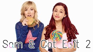 Sam Cat Edit 2