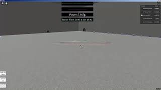Button Simulator Hardcore - (The cycle of renewals.) Except i go fast.