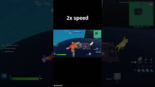 Day 6 of Making My creative Map Follow and Like For More #fortnite #1v1map