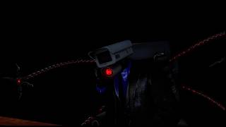 Skibidi massacre special episode (Birthday special)