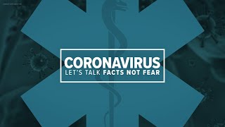 Can you survive the coronavirus? Dr. Hopkins answers your medical questions | Part 2