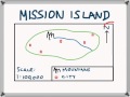 Map Elements and Their Functions