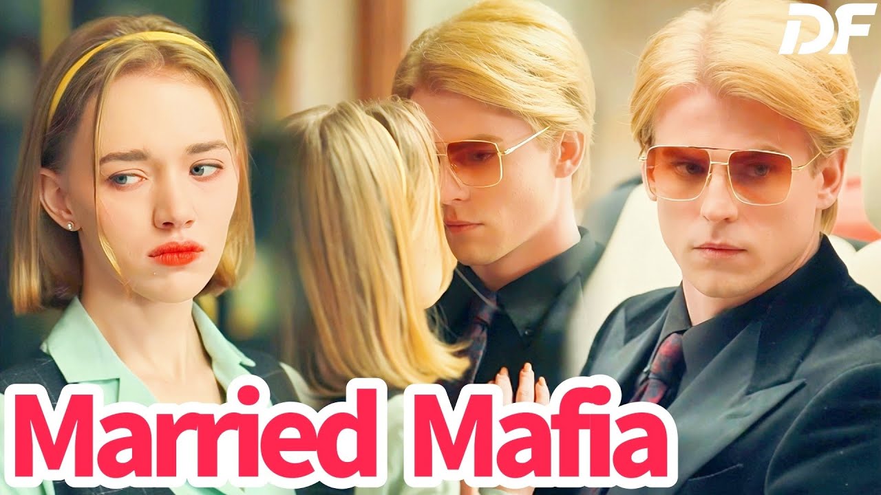 1955: Married the Mafia Boss by Contract 