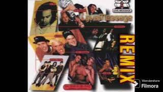 Timi Kullai & Zooom Feat. Andrey Bo - Love Message (DJ Ramezz RMX)  @djheyonlineDJHEY🇧🇷EURODANCE