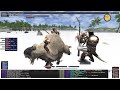 HorizonXI FFXI Thief Leveling 15-21