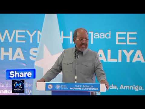 Meeqam Wararka Siyaasadda Soomaaliya & Adduunk