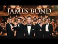 Monty Norman - James Bond Theme (Epic Orchestral Version)