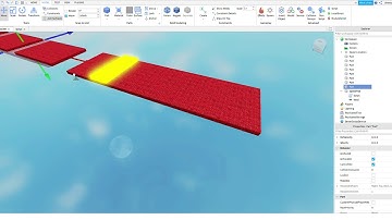 How To Make A Game Like Speed Run 4 In Roblox!