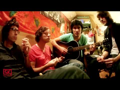 Gush - Jealousy | SK* Session