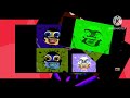 Barney Gets Mad add round 2