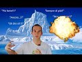 Orgasmi, esplosioni e cambiamento climatico (NO CLICK BAIT)