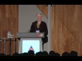 David Nicholls - Opening Address 2010 Global Atheist Convention