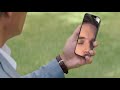 End of video