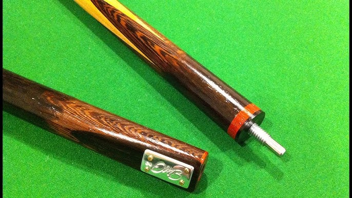 WOODS Cues Review