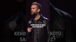 Anthony Jeselnik, Stand-Up Gösterisiyle 5 Ekimde Tim Show Centerda