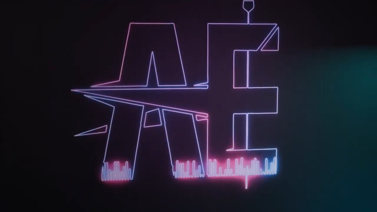 Showreel V2
