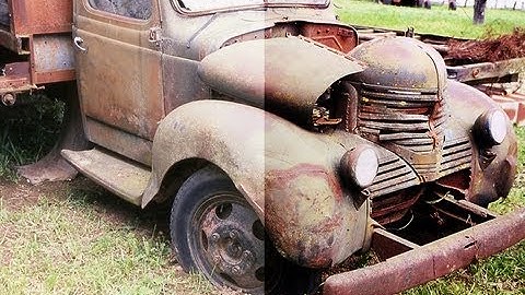 Quick and Easy Fix for Overexposed Images in Photoshop - Make a Light Photo Darker