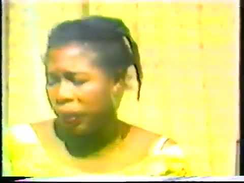 Osofo Dadzie (So The World Be) - Ghana Akan Drama