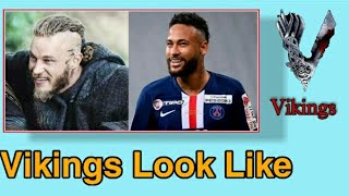 Vikings Neymar Football Cricket Funny Videos