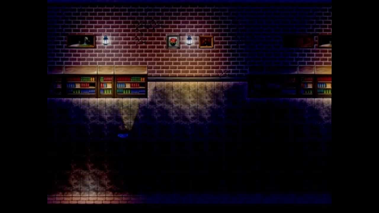 Rpg maker vx ace khas light effects - nordickool