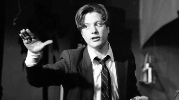 Rest in Peace Billy Ruane