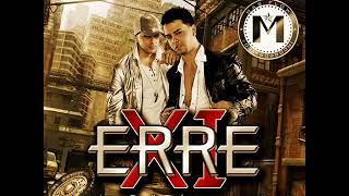 Erre XI Ft Hector El Father - Un Dia Mas