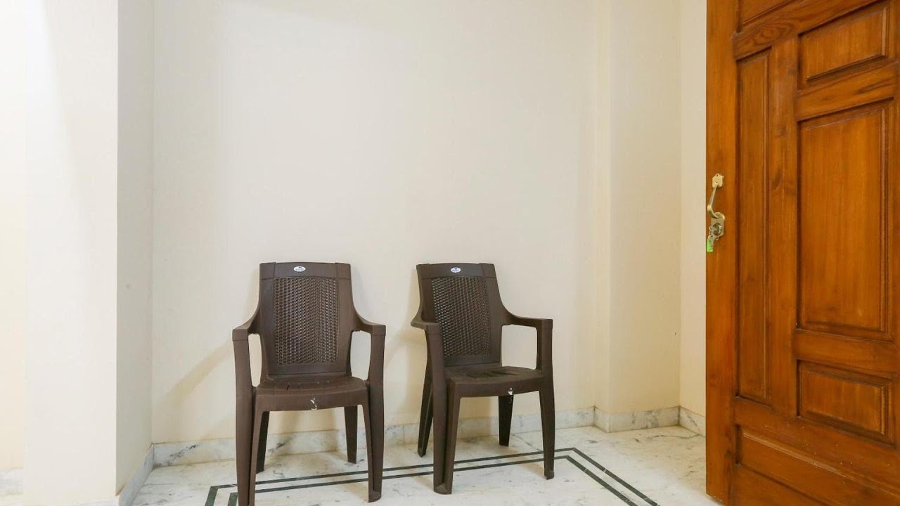 Flagship 68453 Essential Residency, Ченнай, Индия | Travel Deewane