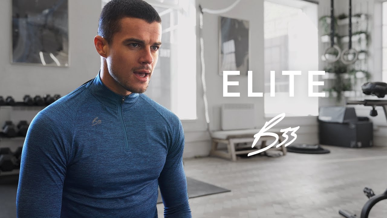 Bee Inspired | The Elite Collection