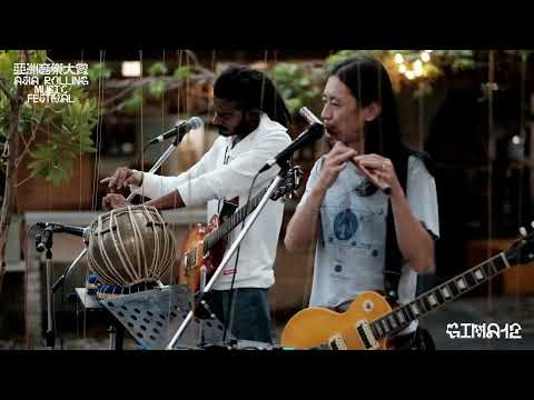 2021亞洲音樂大賞WATCH PARTY ★ 表演嘉賓 ★ Buddha Beat（馬來西亞）⠀⠀