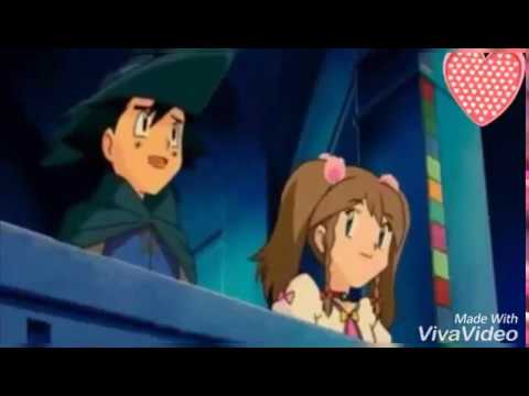 ポケモンアニメサトッキハレム[ヒロインズ]